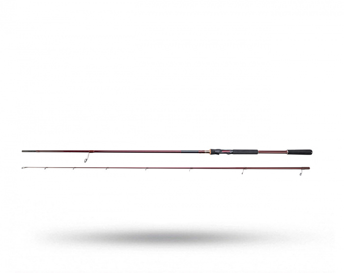 Westin W6 PowerTeez - 9`/ 250 cm M 14-49g 2sec